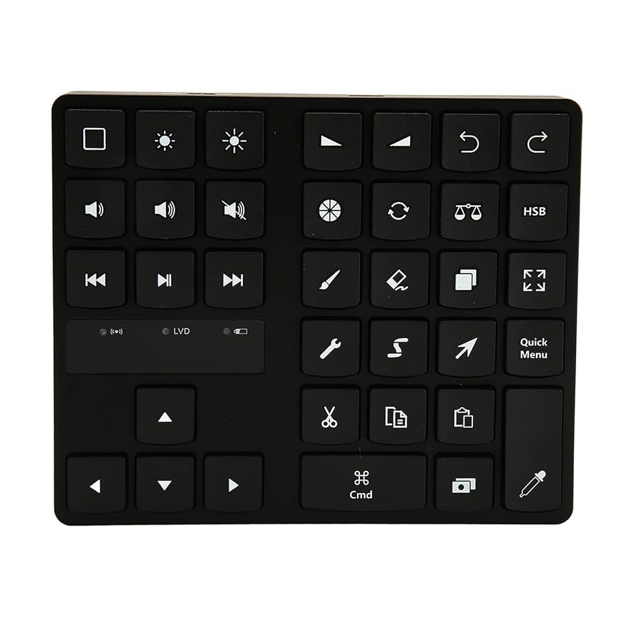 キーボード GODJODOQ A1895 Prowirelesskeyboard Goojodoq iPad pro 11インチ Keyboard A1895 Amazon.com